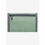 CARTERA QUIKSILVER THE EVERYDAILY CHINOIS GREEN. Mechanic Tienda de Ropa
