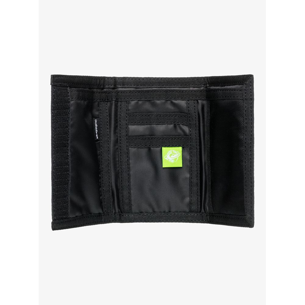 CARTERA QUIKSILVER THE EVERYDAILY GRAPE LEAF | Mechanic