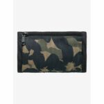 CARTERA QUIKSILVER THE EVERYDAILY GRAPE LEAF. Mechanic Tienda de Ropa