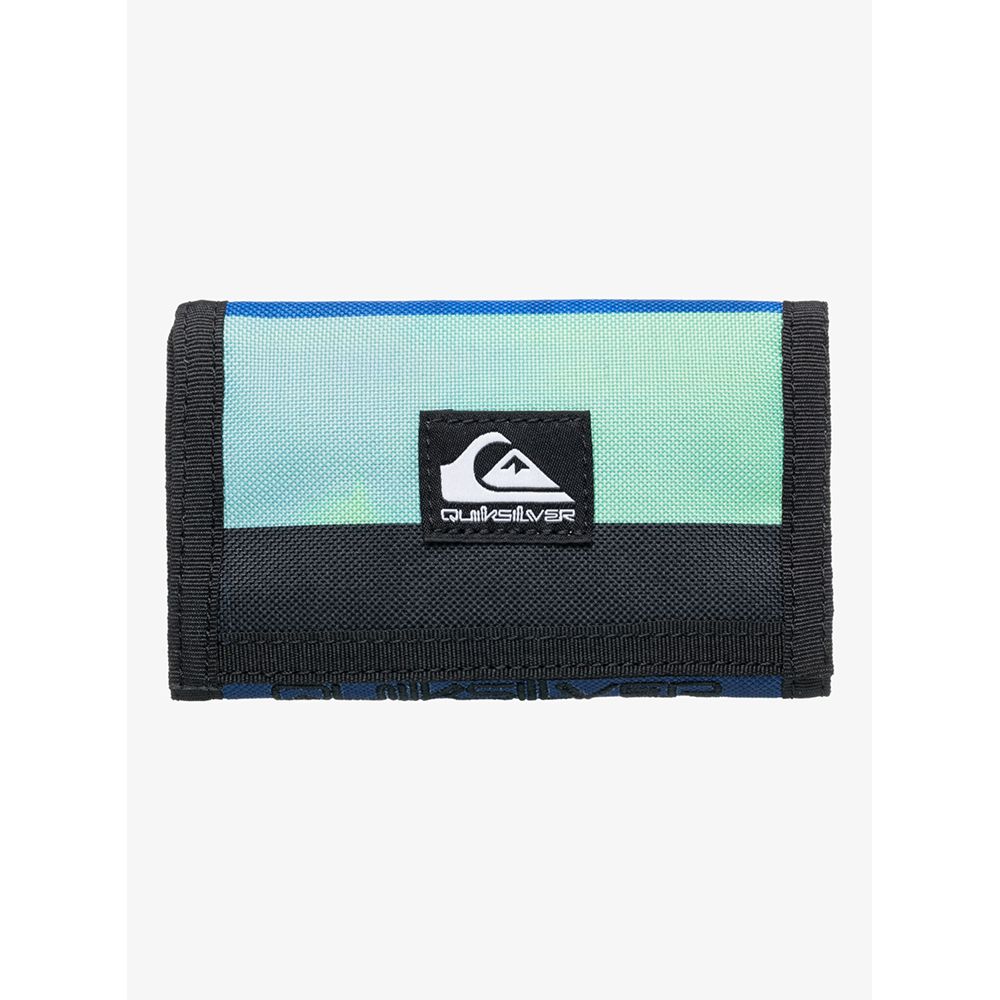 CARTERA QUIKSILVER THE EVERYDAILY NEBULAS BLUE | Mechanic