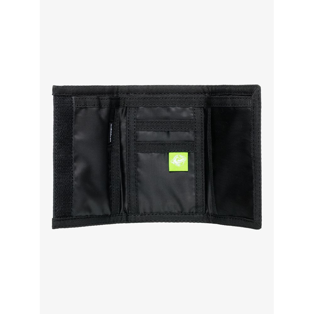 CARTERA QUIKSILVER THE EVERYDAILY NEBULAS BLUE | Mechanic