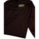 CHAQUETA TOKYO COACH CHOC PLUM. Mechanic Tienda de Ropa