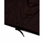 CHAQUETA TOKYO COACH CHOC PLUM. Mechanic Tienda de Ropa