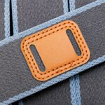 CINTURON ARCADE BLACKWOOD CHARCOAL ICELANDIC | Mechanic