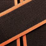 CINTURON ARCADE CARTO CHESNUT CORAL | Mechanic