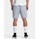 PANTALON CORTO EXOTICA ELASTIC 18´ MAZARINE BLUE | Mechanic