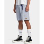 PANTALON CORTO EXOTICA ELASTIC 18´ MAZARINE BLUE | Mechanic