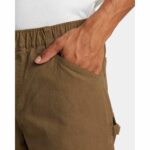 PANTALON RVCA AMERICANA CARPENTER WOOD. Mechanic Tienda de Ropa