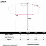 CAMISETA LORD NERMAL POCKET TEE WHITE | Mechanic