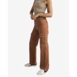 PANTALON RVCA RANGERS PANT RAWHIDE | Mechanic