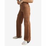 PANTALON RVCA RANGERS PANT RAWHIDE | Mechanic