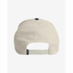 GORRA RVCA LEAGUE VA NATURAL | Mechanic