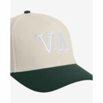 GORRA RVCA LEAGUE VA NATURAL | Mechanic