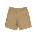 PANTALON CORTO CHILLIN TRAVEL 19´ KHAKI. Mechanic Tienda de Ropa
