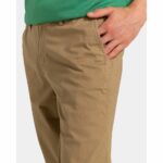 PANTALON ELEMENT HOWLAND CLASSIC CHINO KHAKI. Mechanic Tienda de Ropa