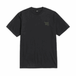 CAMISETA LOSER MACHINE IN THE RING BLACK | Mechanic