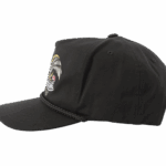 GORRA LOSER MACHINE BIRDIE CAP BLACK. Mechanic Tienda de Ropa