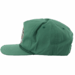 GORRA LOSER MACHINE BIRDIE CAP GREEN | Mechanic