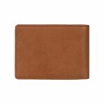CARTERA ELEMENT SEGUR WALLET CARAMEL CAFE | Mechanic