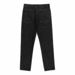 PANTALON ELEMENT REGULAR 5 WASHED BLACK. Mechanic Tienda de Ropa