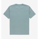 CAMISETA RVCA SCORCHED LEAD | Mechanic