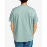 CAMISETA RVCA SCORCHED LEAD | Mechanic