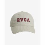 GORRA RVCA IVY LEAGUE NATURAL | Mechanic