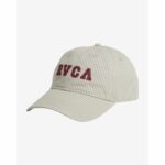 GORRA RVCA IVY LEAGUE NATURAL | Mechanic