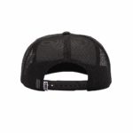 GORRA OBEY PAGE TRUCKER BLACK | Mechanic
