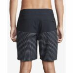 BAÑADOR RVCA CURREN TRUNK BLACK. Mechanic Tienda de Ropa