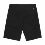 PANTALON CORTO ELEMENT HOWLAND CLASSIC 21″ BLACK | Mechanic