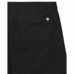 PANTALON CORTO ELEMENT HOWLAND CLASSIC 21″ BLACK | Mechanic