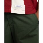 CAMISA ELEMENT BOWLING POMMEGRANATE/OAT MILK | Mechanic