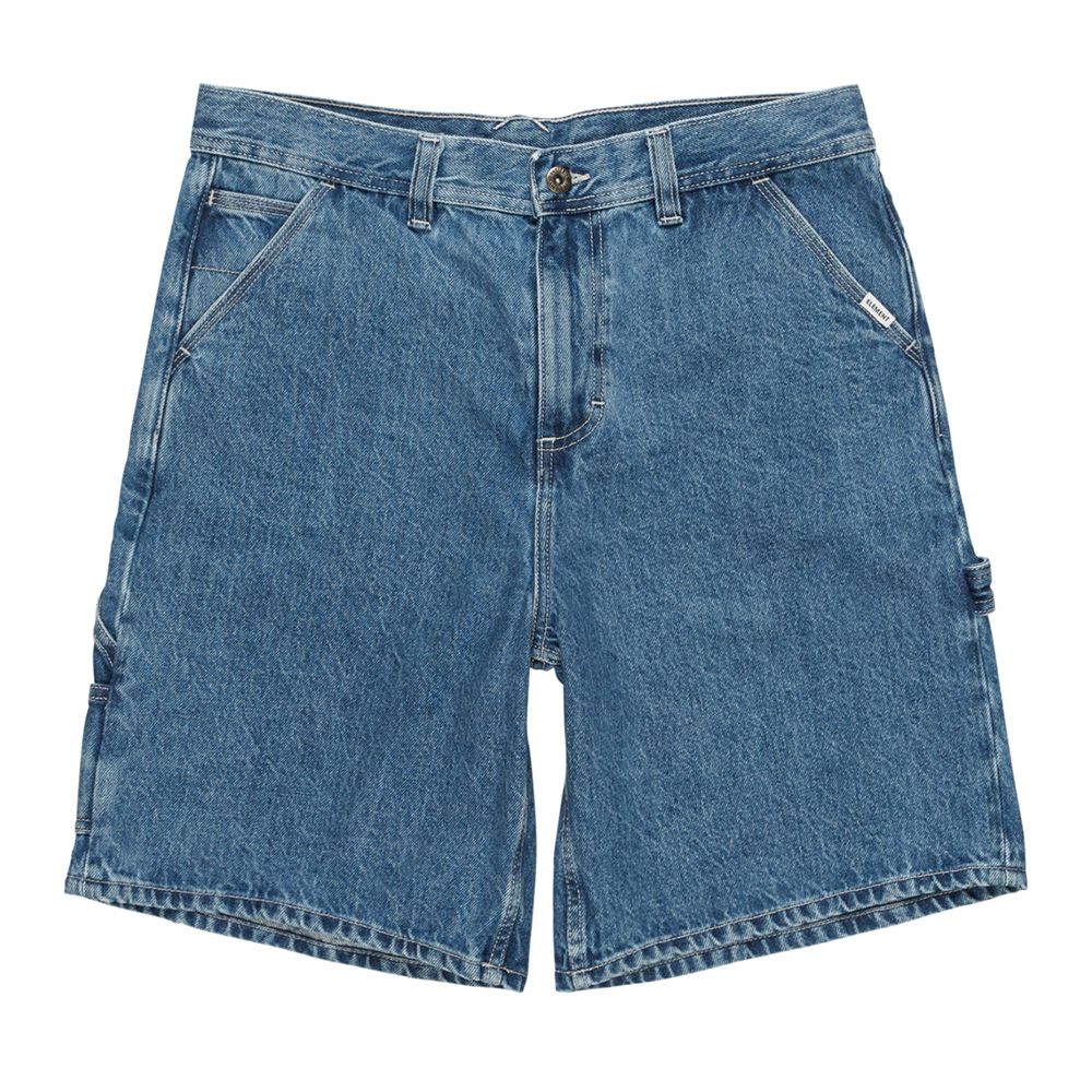 PANTALON CORTO ELEMENT CARPENTER MID USED | Mechanic