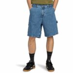 PANTALON CORTO ELEMENT CARPENTER MID USED. Mechanic Tienda de Ropa