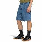 PANTALON CORTO ELEMENT CARPENTER MID USED. Mechanic Tienda de Ropa