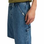 PANTALON CORTO ELEMENT CARPENTER MID USED. Mechanic Tienda de Ropa