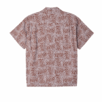 CAMISA HOBART WOVEN ORCHID PETAL MULTI. Mechanic Tienda de Ropa