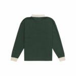 POLO ELEMENT SMOKEY BEAR X ELEMENT PLEASE TREKKING GREEN. Mechanic Tienda de Ropa