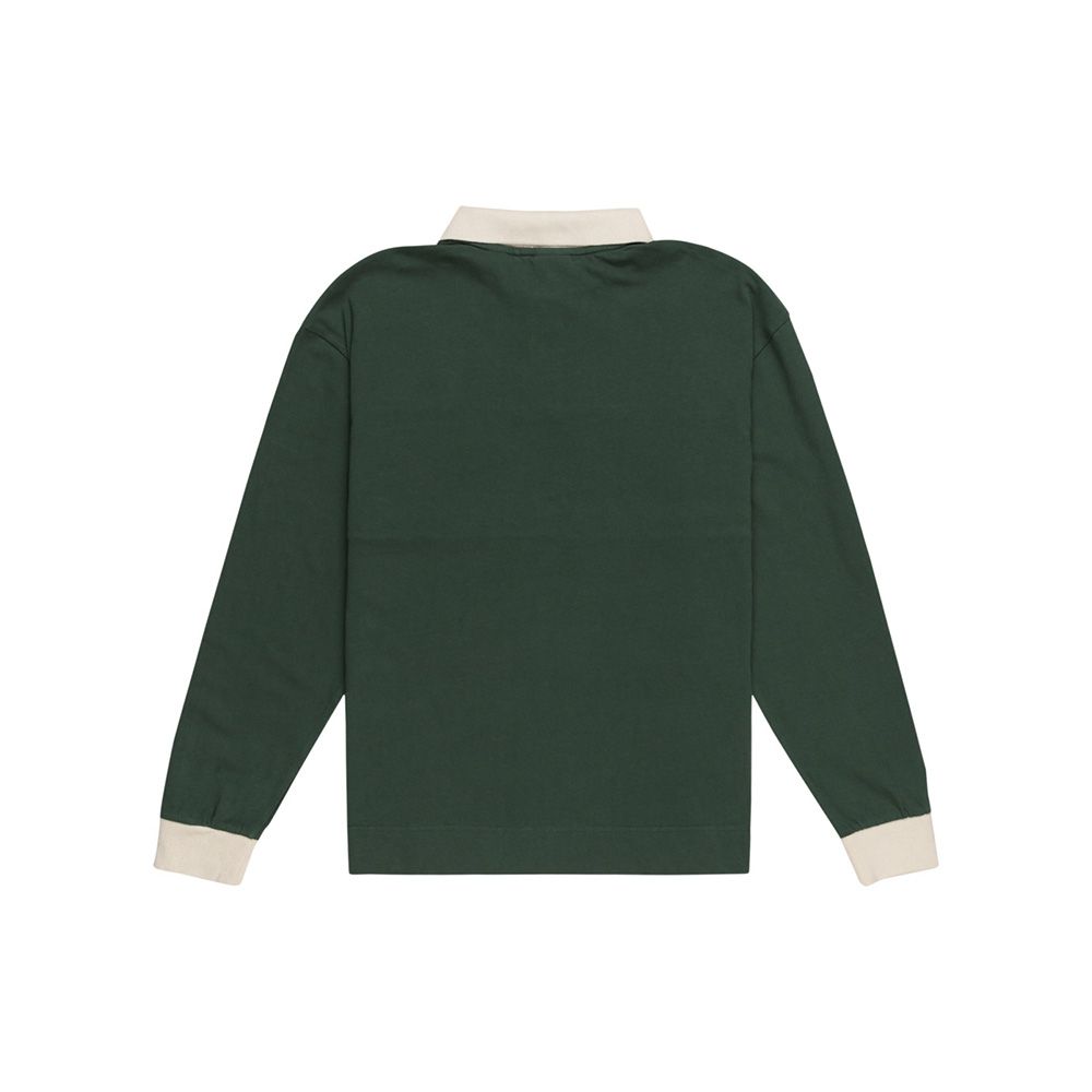 POLO ELEMENT SMOKEY BEAR X ELEMENT PLEASE TREKKING GREEN | Mechanic