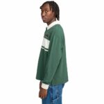 POLO ELEMENT SMOKEY BEAR X ELEMENT PLEASE TREKKING GREEN. Mechanic Tienda de Ropa