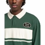 POLO ELEMENT SMOKEY BEAR X ELEMENT PLEASE TREKKING GREEN. Mechanic Tienda de Ropa