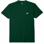 CAMISETA OBEY EYES 3 FOREST GREEN. Mechanic Tienda de Ropa