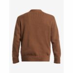 REBECA QUIKSILVER MONTY CARDIGAN RAWHIDE | Mechanic