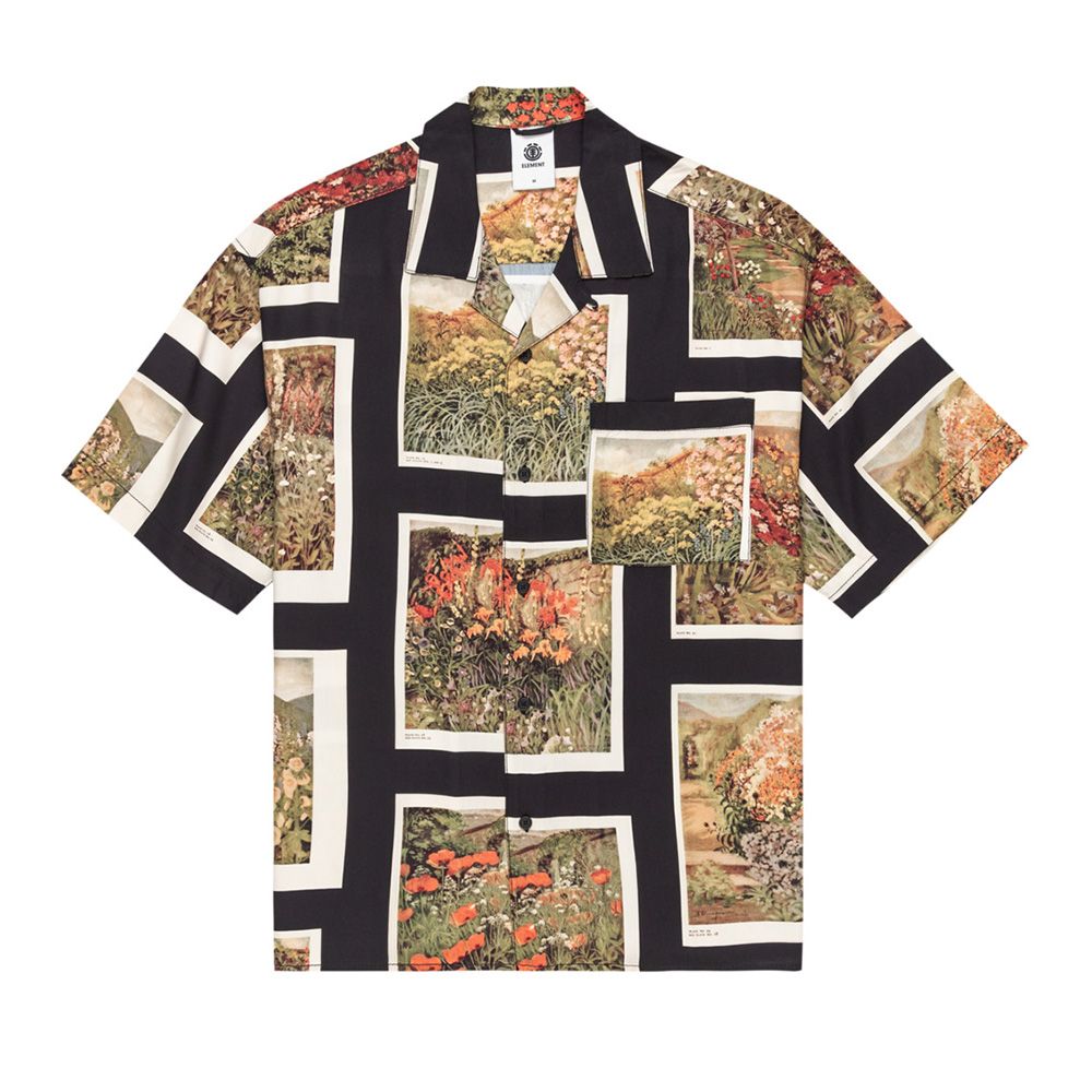 CAMISA ELEMENT RESORT TUSCANY | Mechanic