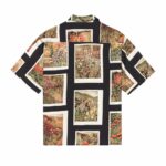 CAMISA ELEMENT RESORT TUSCANY. Mechanic Tienda de Ropa