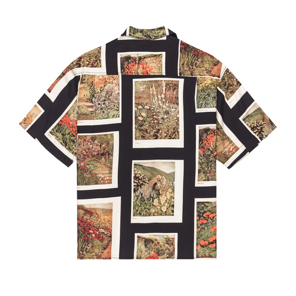 CAMISA ELEMENT RESORT TUSCANY | Mechanic