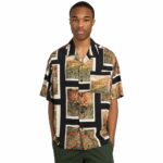 CAMISA ELEMENT RESORT TUSCANY. Mechanic Tienda de Ropa