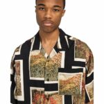 CAMISA ELEMENT RESORT TUSCANY. Mechanic Tienda de Ropa