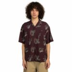 CAMISA ELEMENT RESORT TOADS. Mechanic Tienda de Ropa